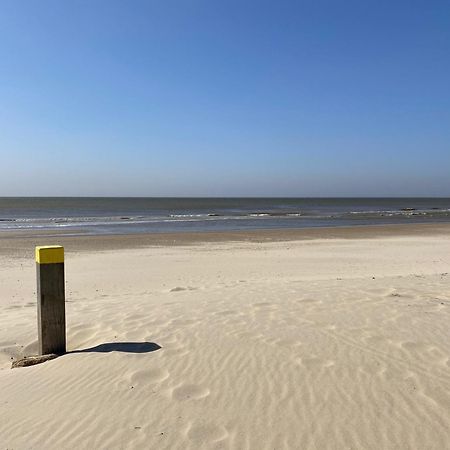 Kustlijn Vakantiewoning Egmond aan den Hoef Exterior photo