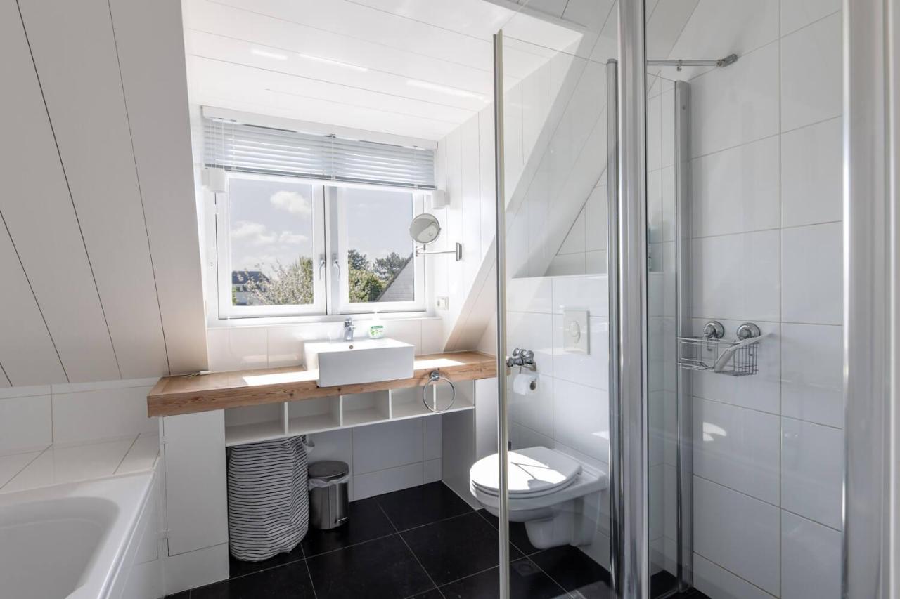 Kustlijn Vakantiewoning Egmond aan den Hoef Exterior photo