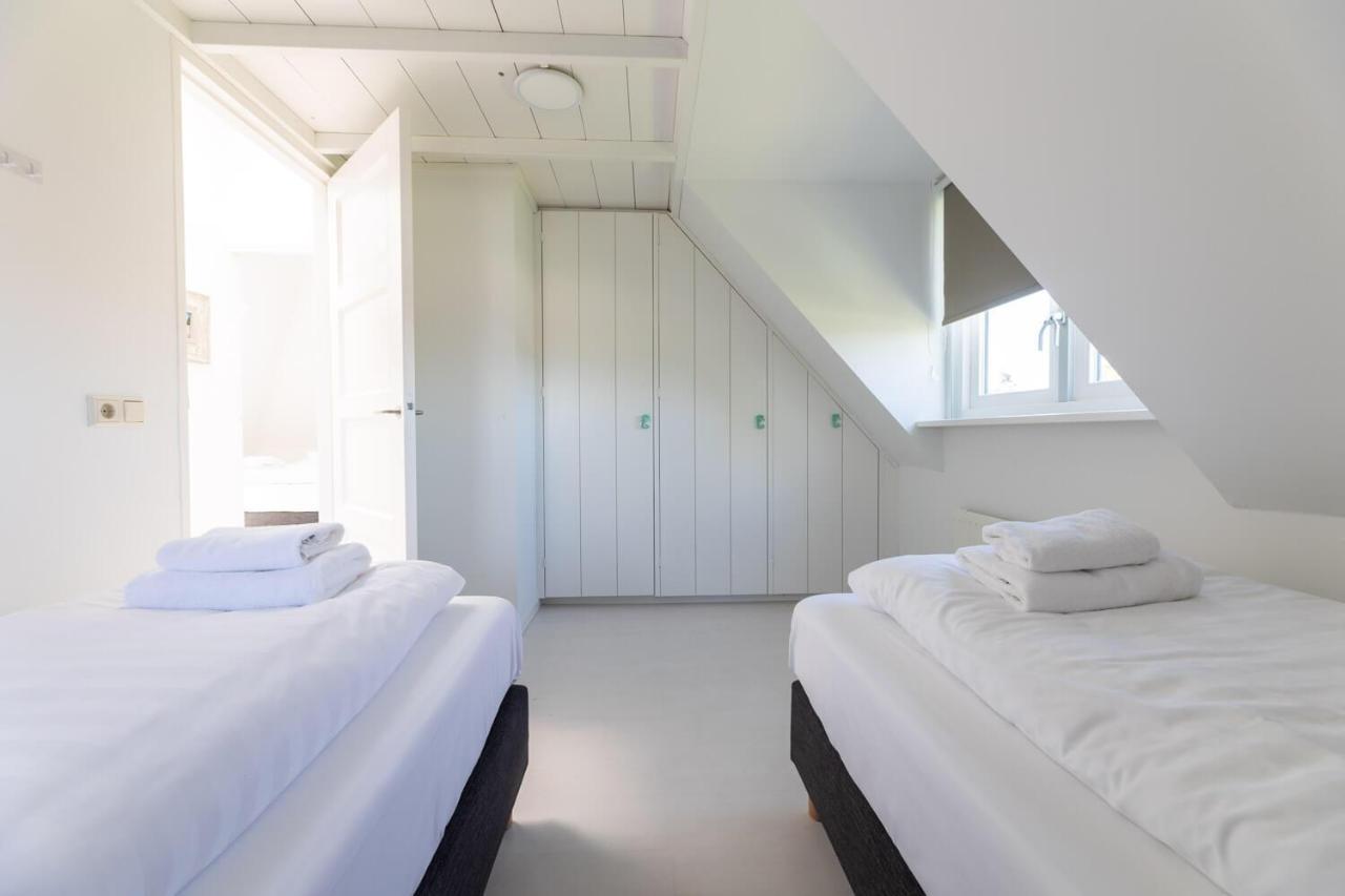 Kustlijn Vakantiewoning Egmond aan den Hoef Exterior photo