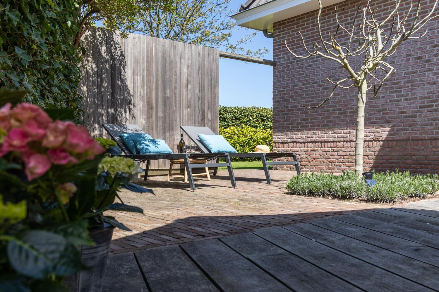 Kustlijn Vakantiewoning Egmond aan den Hoef Exterior photo